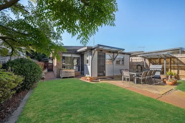 Second view of Homely house listing, 46 Eighth Avenue, Rosebud VIC 3939