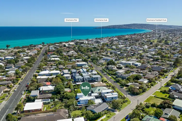 Second view of Homely townhouse listing, 2/42 Francis Street, Dromana VIC 3936