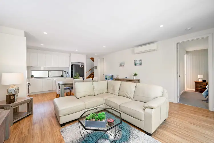 Third view of Homely townhouse listing, 2/42 Francis Street, Dromana VIC 3936