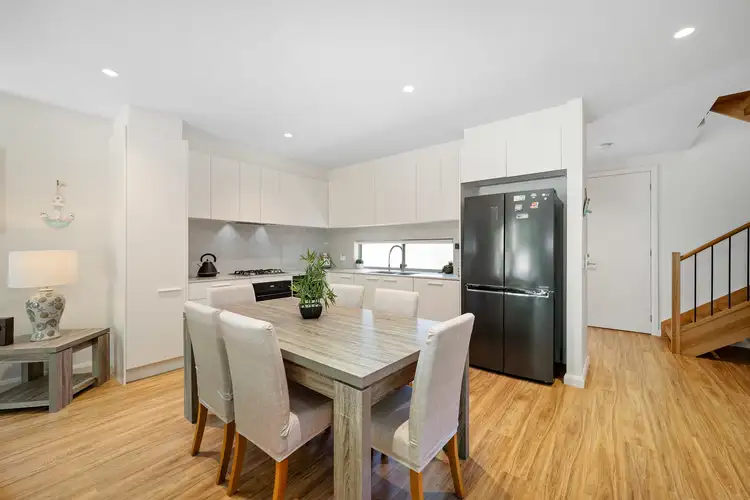 Fourth view of Homely townhouse listing, 2/42 Francis Street, Dromana VIC 3936