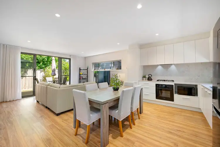 Fifth view of Homely townhouse listing, 2/42 Francis Street, Dromana VIC 3936