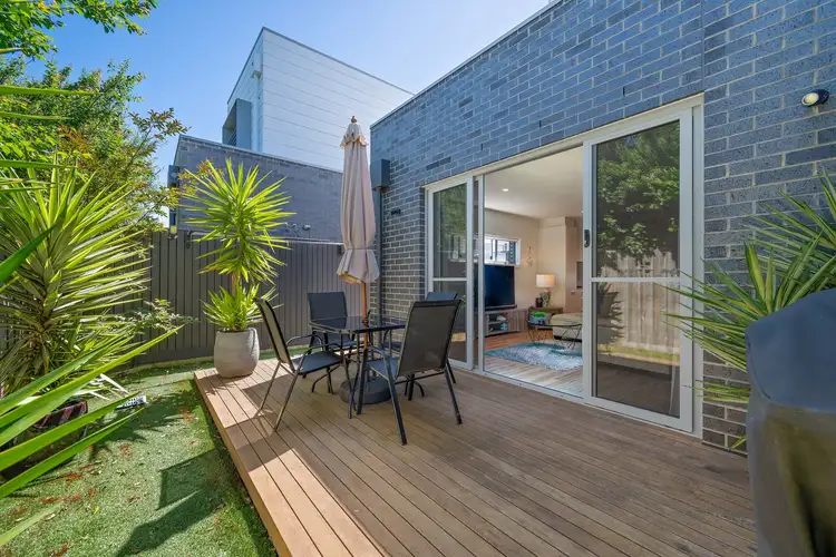 Sixth view of Homely townhouse listing, 2/42 Francis Street, Dromana VIC 3936