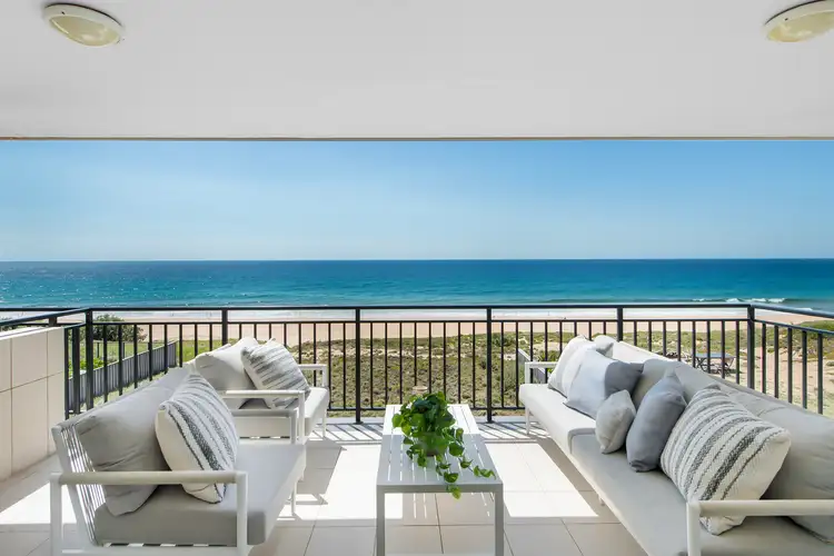 1/151 Ocean Street