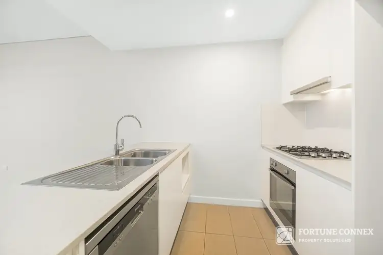 Second view of Homely apartment listing, 1303/192 Stacey Street, Bankstown NSW 2200