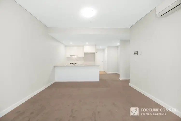 Third view of Homely apartment listing, 1303/192 Stacey Street, Bankstown NSW 2200