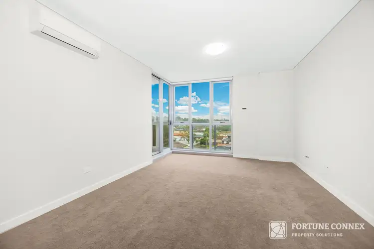 Fourth view of Homely apartment listing, 1303/192 Stacey Street, Bankstown NSW 2200