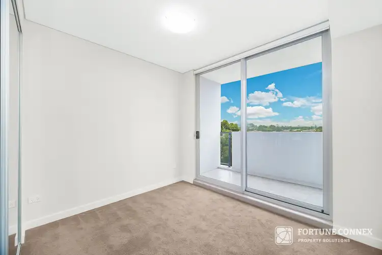 Fifth view of Homely apartment listing, 1303/192 Stacey Street, Bankstown NSW 2200