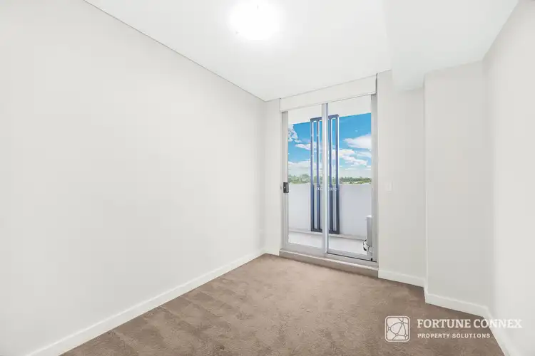 Sixth view of Homely apartment listing, 1303/192 Stacey Street, Bankstown NSW 2200