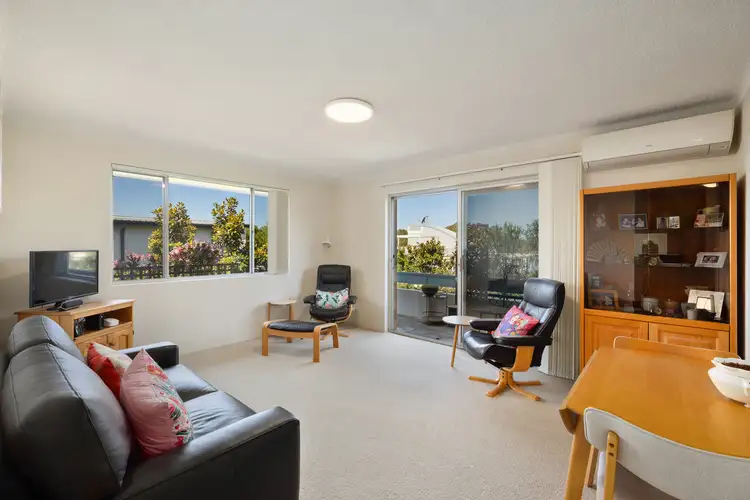 8/21 Westminster Avenue, Dee Why NSW 2099
