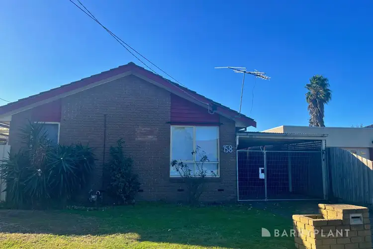 158 Black Forest Road, Wyndham Vale VIC 3024