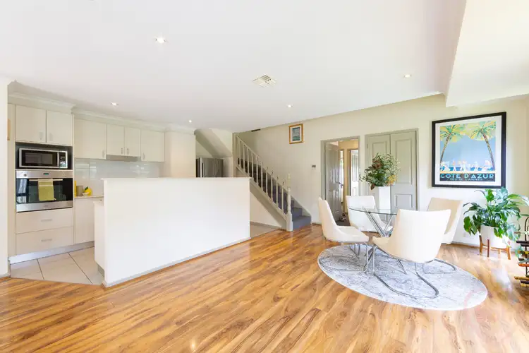 Fourth view of Homely townhouse listing, 17/56 Ijong Street, Braddon ACT 2612