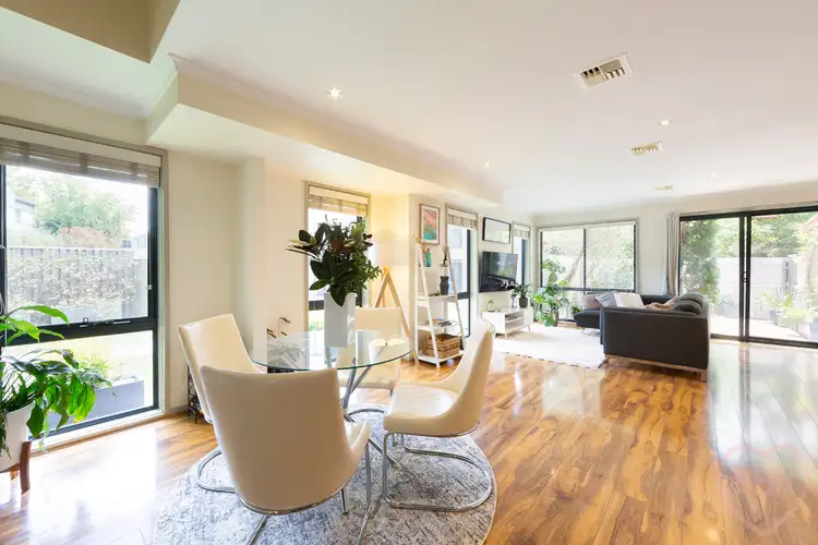 Fifth view of Homely townhouse listing, 17/56 Ijong Street, Braddon ACT 2612