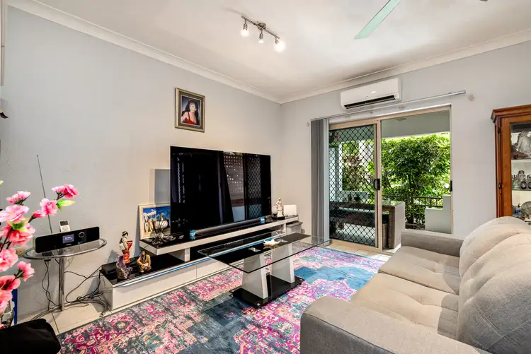 Second view of Homely unit listing, 4/217-219 Spence Street, Bungalow QLD 4870