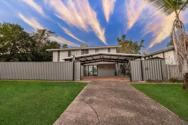 33 Bayfield Road, Malak NT 812