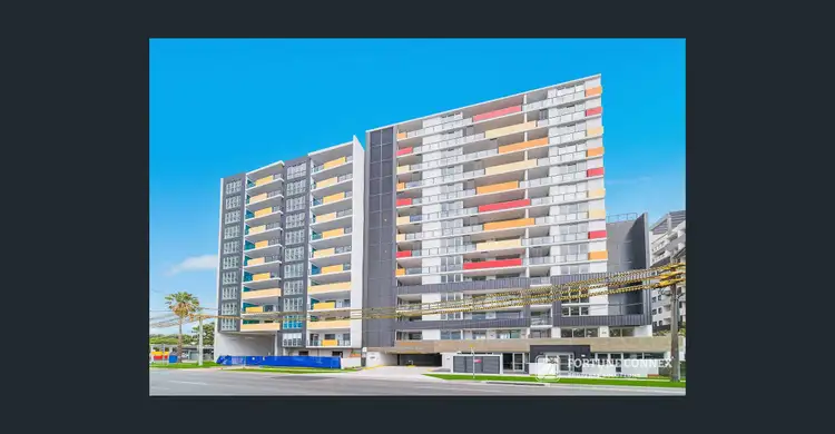 502/192 Stacey Street, Bankstown NSW 2200
