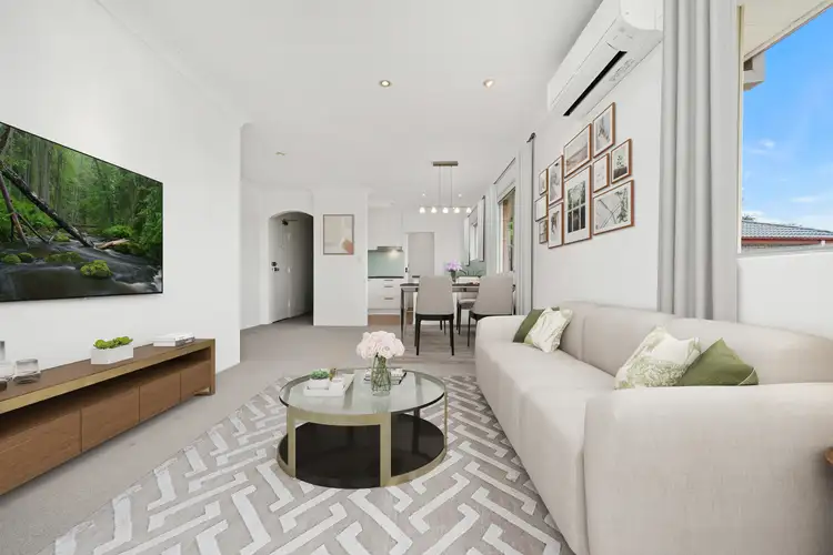 17/64 Pacific Parade, Dee Why NSW 2099