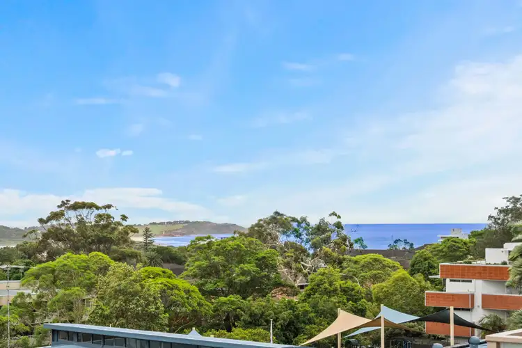 Second view of Homely apartment listing, 17/64 Pacific Parade, Dee Why NSW 2099