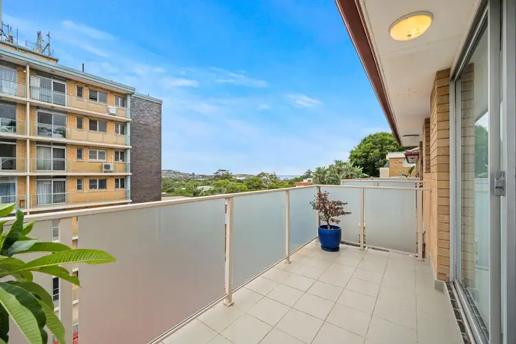 Third view of Homely apartment listing, 17/64 Pacific Parade, Dee Why NSW 2099