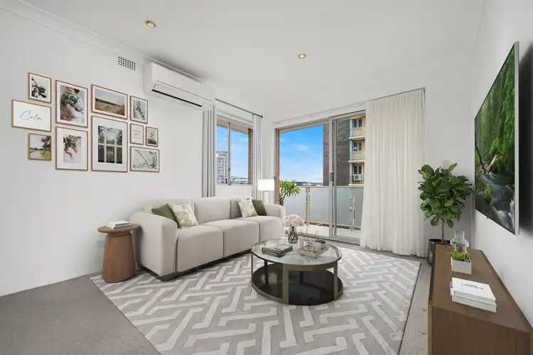 Fourth view of Homely apartment listing, 17/64 Pacific Parade, Dee Why NSW 2099