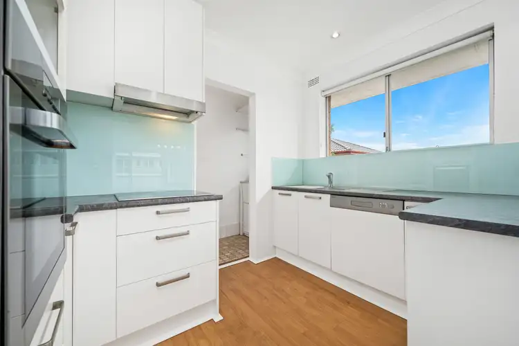 Sixth view of Homely apartment listing, 17/64 Pacific Parade, Dee Why NSW 2099
