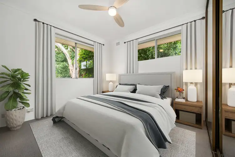 Seventh view of Homely apartment listing, 17/64 Pacific Parade, Dee Why NSW 2099