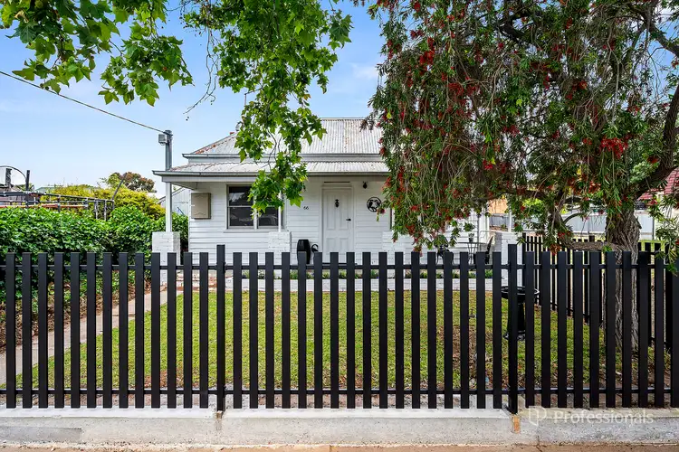 66 Napier Street, Maryborough VIC 3465