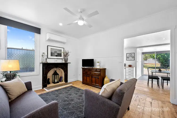 Fourth view of Homely house listing, 66 Napier Street, Maryborough VIC 3465