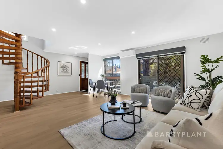 8 Tilson Drive, Vermont VIC 3133