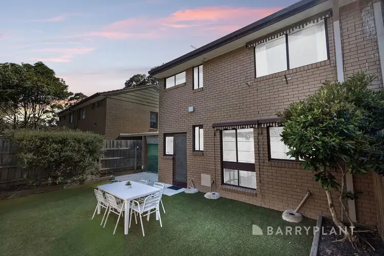 8 Tilson Drive, Vermont VIC 3133