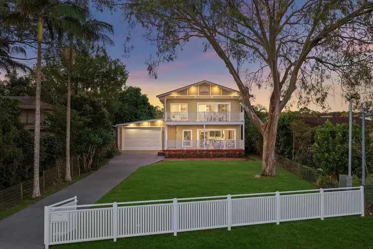 Third view of Homely house listing, 37 Pillapai Road, Brightwaters NSW 2264