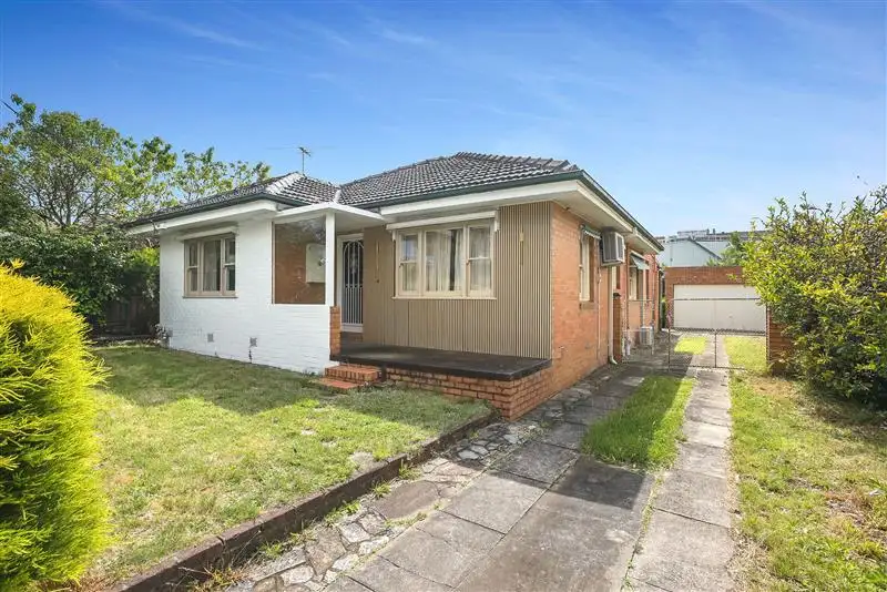 Main view of Homely house listing, 16 Evelyn Street, Clayton VIC 3168