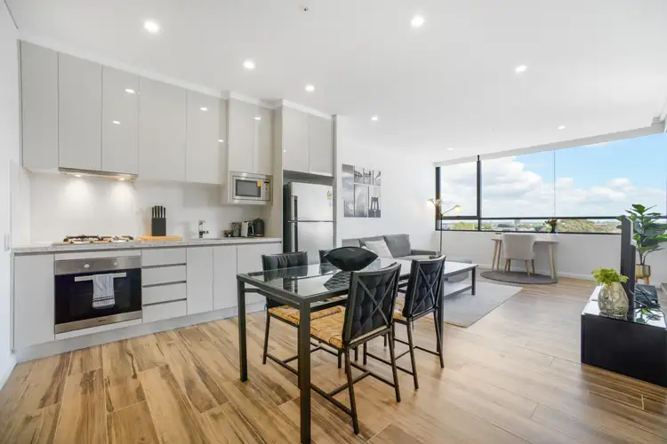 240/84 Epsom Road, Zetland NSW 2017