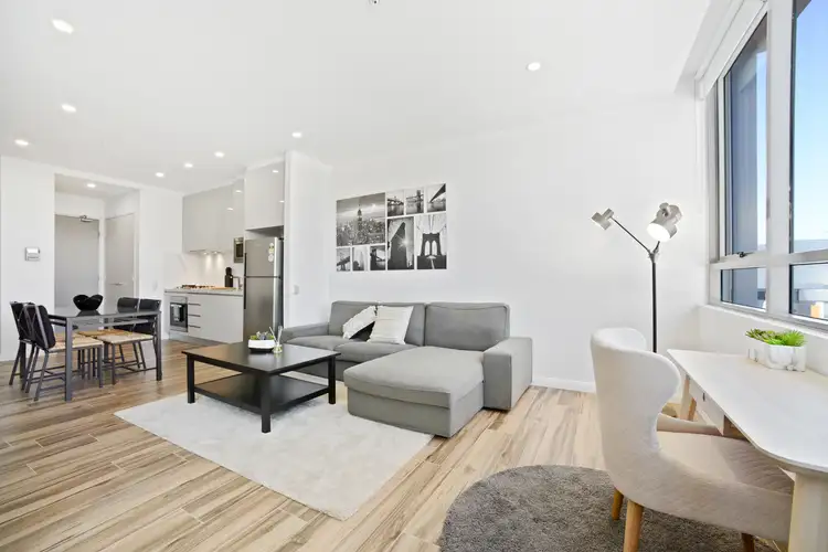 Third view of Homely apartment listing, 240/84 Epsom Road, Zetland NSW 2017