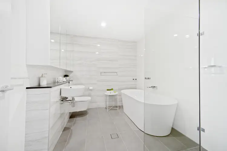 Fourth view of Homely apartment listing, 240/84 Epsom Road, Zetland NSW 2017