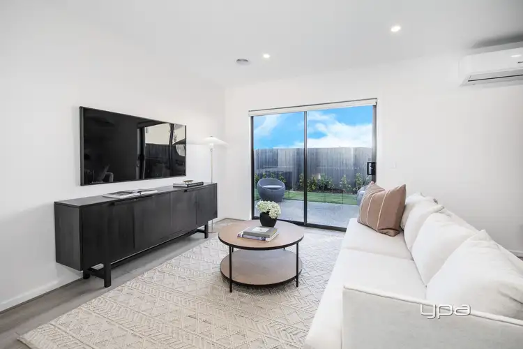 Sixth view of Homely house listing, 4 Broadleaf Boulevard, Aintree VIC 3336