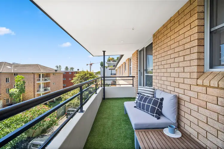 Sixth view of Homely apartment listing, 10/3-7 Ewos Parade, Cronulla NSW 2230