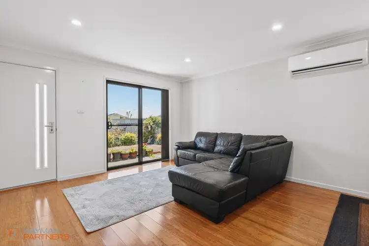 Fifth view of Homely house listing, 33 Gudamang Street, Ngunnawal ACT 2913