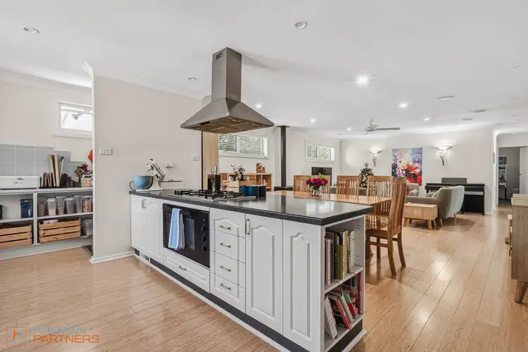 Third view of Homely house listing, 9 Mccubbin Street, Weston ACT 2611