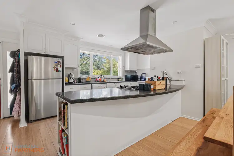 Fourth view of Homely house listing, 9 Mccubbin Street, Weston ACT 2611