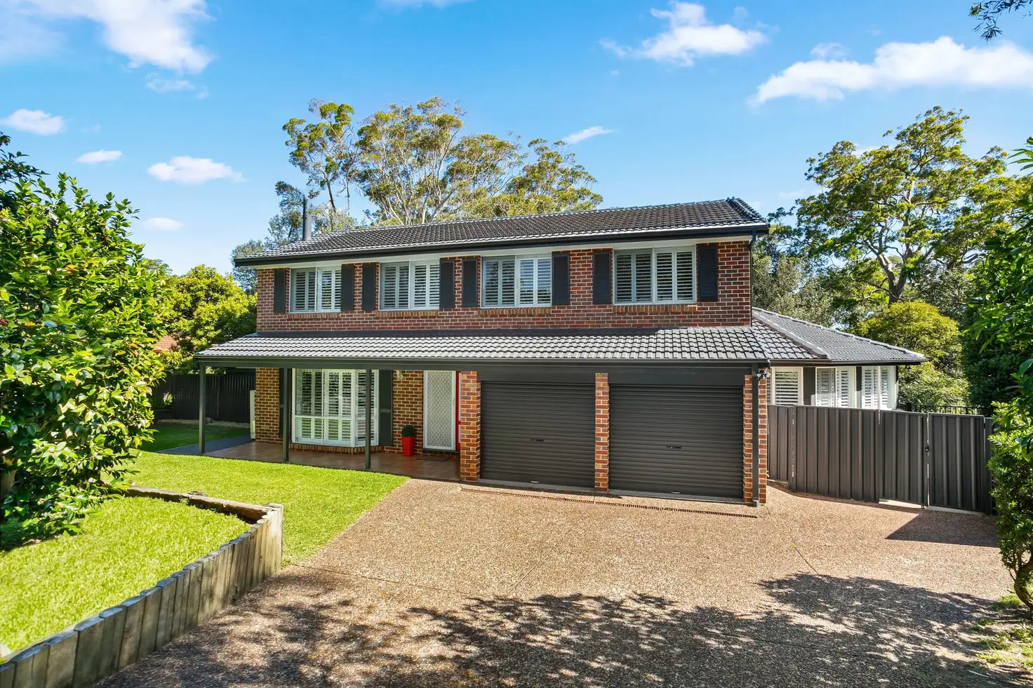 Main view of Homely house listing, 7 Angophora Place, Castle Hill NSW 2154