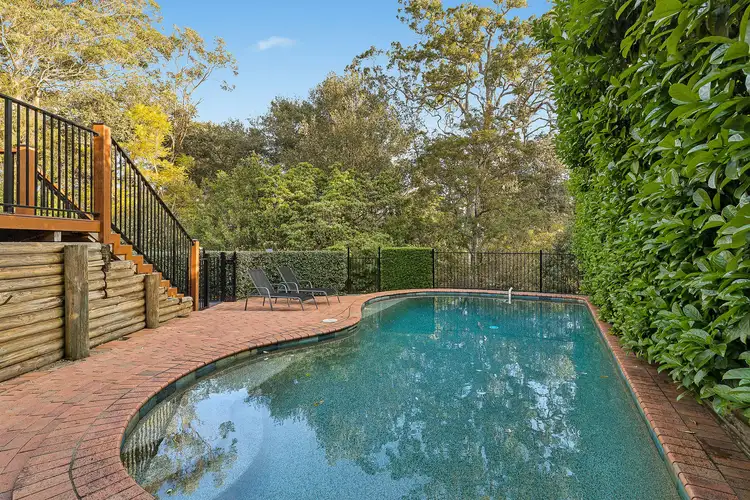 Fourth view of Homely house listing, 7 Angophora Place, Castle Hill NSW 2154