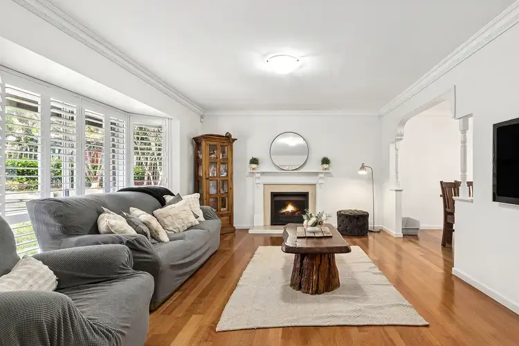 Fifth view of Homely house listing, 7 Angophora Place, Castle Hill NSW 2154