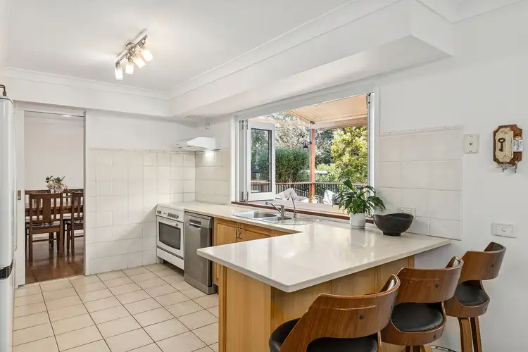 Sixth view of Homely house listing, 7 Angophora Place, Castle Hill NSW 2154