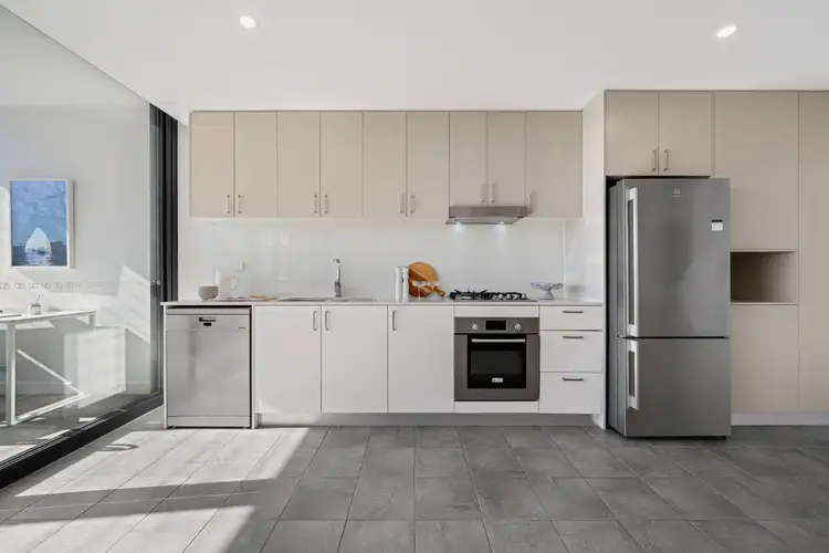 Third view of Homely apartment listing, 503/16-22 Sturdee Parade, Dee Why NSW 2099