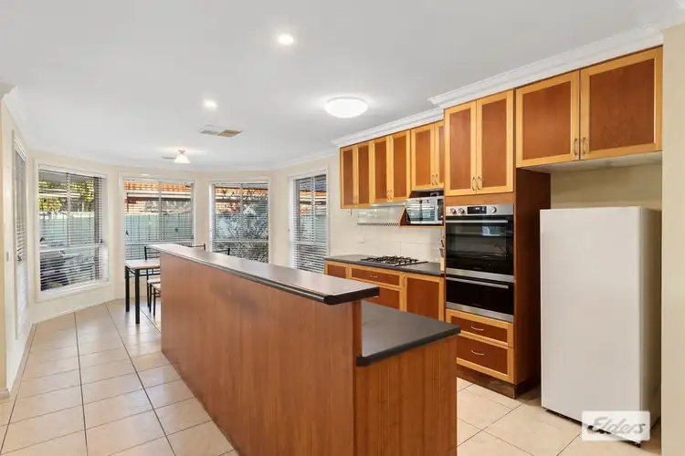 Second view of Homely house listing, 35 Robbins Drive, East Albury NSW 2640