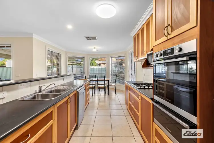 Third view of Homely house listing, 35 Robbins Drive, East Albury NSW 2640