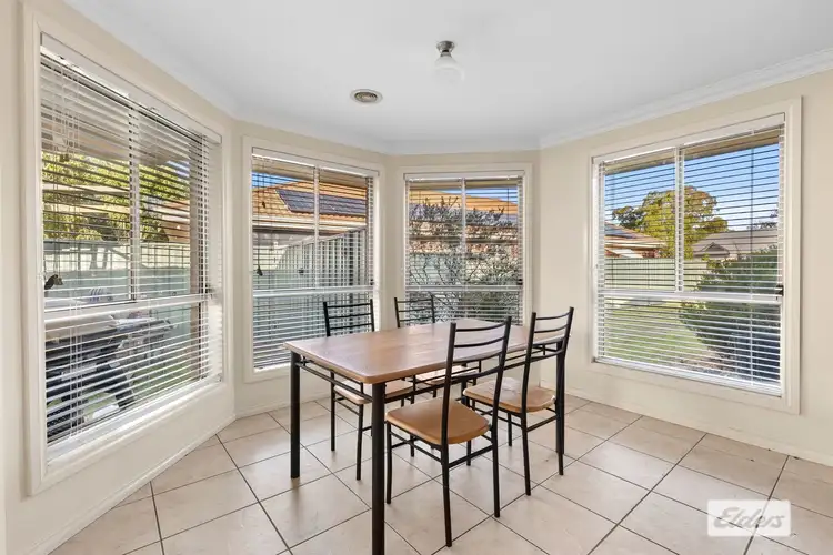 Fourth view of Homely house listing, 35 Robbins Drive, East Albury NSW 2640