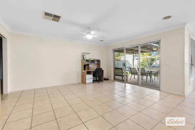 Fifth view of Homely house listing, 35 Robbins Drive, East Albury NSW 2640