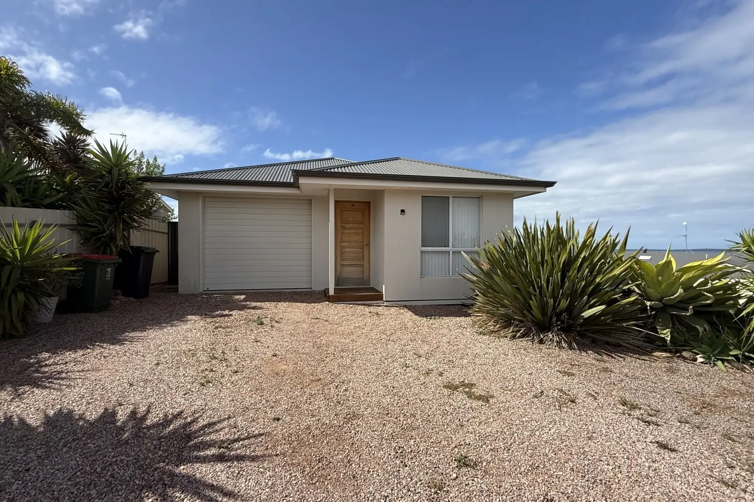 Main view of Homely unit listing, 1/16 Lawson Drive, Port Lincoln SA 5606