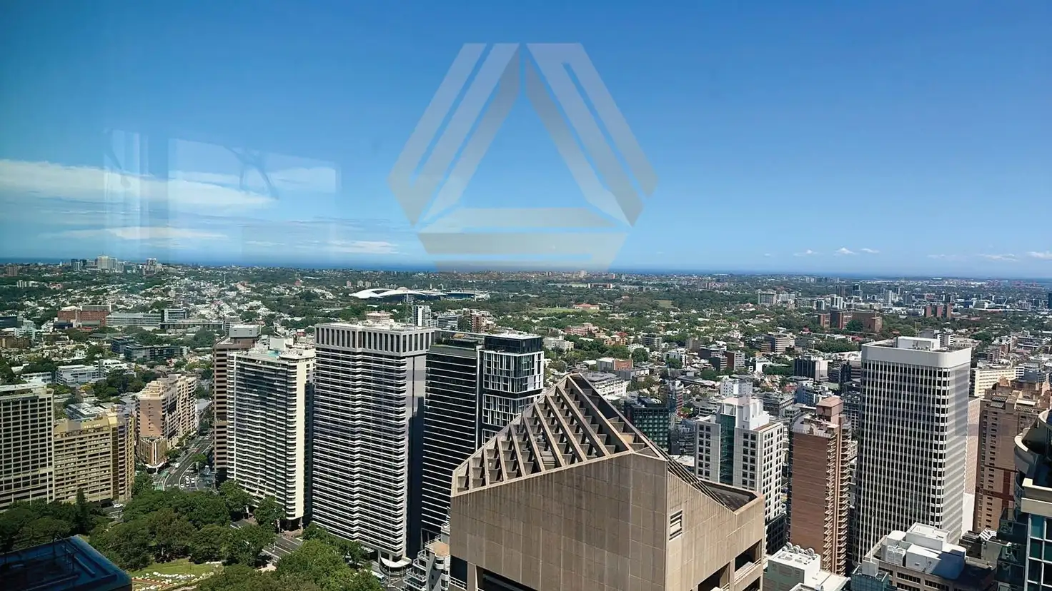 Main view of Homely apartment listing, 5005/115 Bathurst Street, Sydney NSW 2000